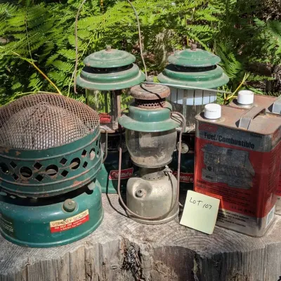 Lantern Collection