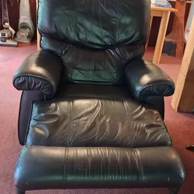 La-Z-Boy Recliner Leather 