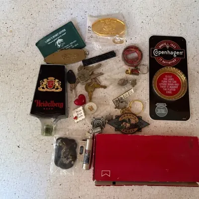 Goodie Bag 