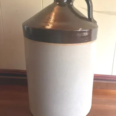 Two Tone Jug 