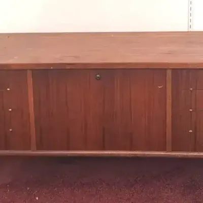Cedar Lined Blanket Chest