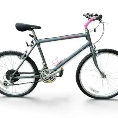 Cannondale SM600 Offroad Bicycle
