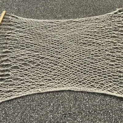 Classic Rope Hammock