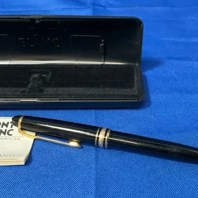 Montblanc Classic Ballpoint Pen