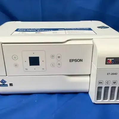 Epson ET-2840 All In One Printer 