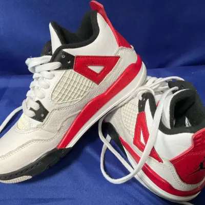 Boys Michael Jordan Sneakers 13C