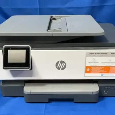 HP OfficeJet Pro 8025e Printer 