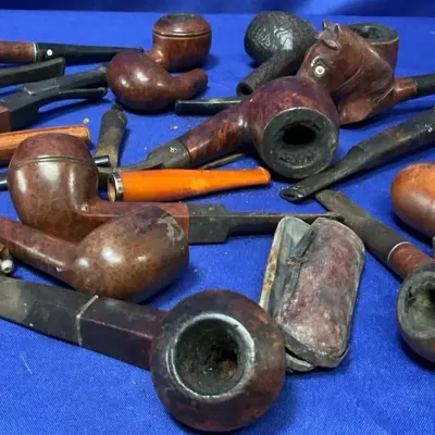 Pipe Collection