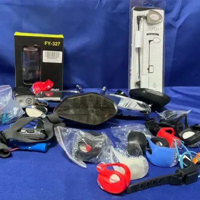 Bicycle Parts