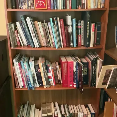 Assorted Books Including Maryland History, Nautical History, And More 
