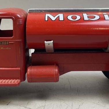 Sale Photo Thumbnail #127: Smith Miller Mack Truck Mobile Gas Tanker Truck