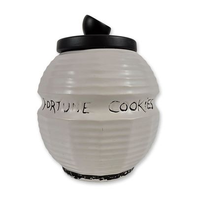 Sale Photo Thumbnail #140: McCoy Ceramic Fortune Cookie Jar