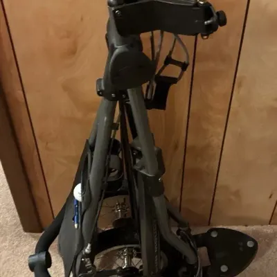 Sun Mountain Golf Push Cart 