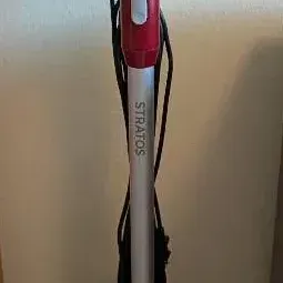 Shark Stratos Duo Clean Powerfin 