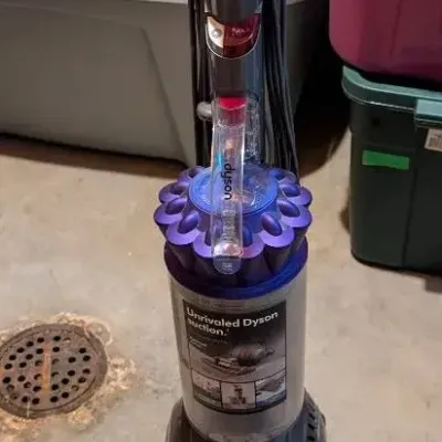 Dyson Ball Animal + W/Accessories 