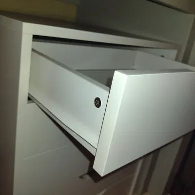 Sale Photo Thumbnail #287: Five Drawer Organizer Cabinet
