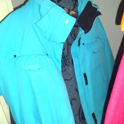Sale Photo Thumbnail #938: Assortment of Ladies Clothing- Size Small and Medium