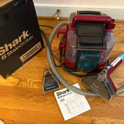 Shark Stain Striker Spot Cleaner