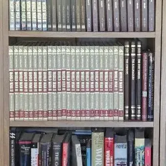Mystery Book Lot: History, World War 2 Sets, History of The United States Sets