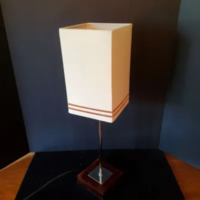 Lot of Lamps 