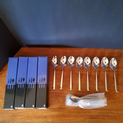 WMF flatware Utensils 