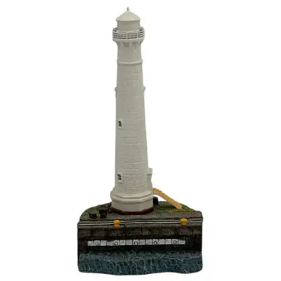 Harbor Lights Lighthouse- Gatun  Locks Panama Canal