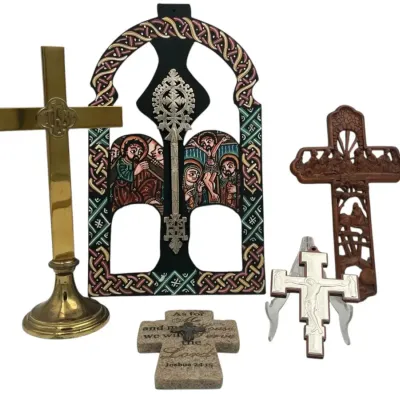 Religious Lot (5)