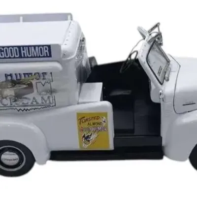 1953 Good Humor Truck