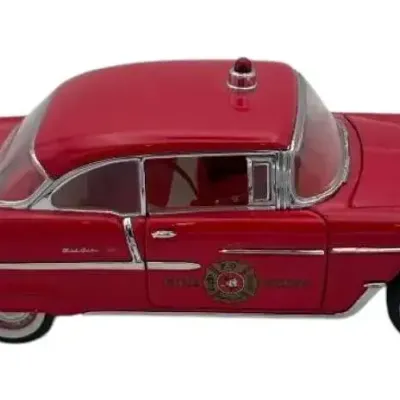 1955 Chevy Bel Air Fire Chief 