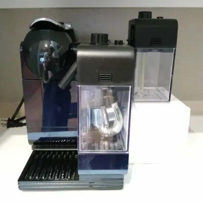 DeLonghi Nespresso Machine