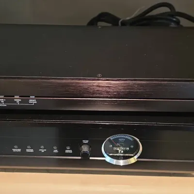 Panamax Home Theater Power Conditioner And Surge Protector
