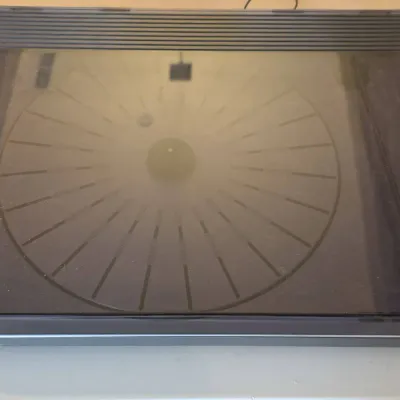 Bang and Olufsen Record Player
