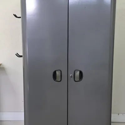 Craftsman Storage Cabinet With Key And Mystery Contents