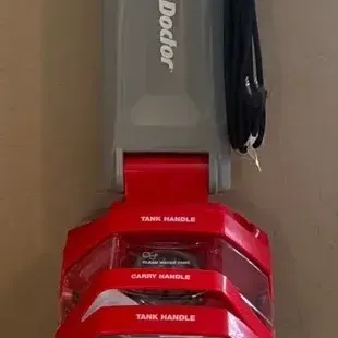 Carpet Shampoo Cleaner