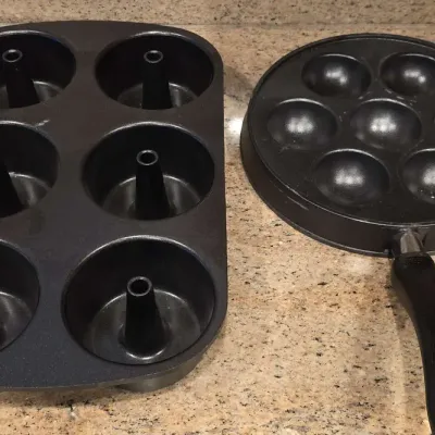 Nordic Ware Bakeware