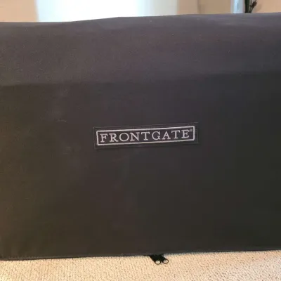 Front Gate EZ Bed