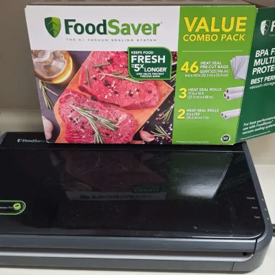 FoodSaver