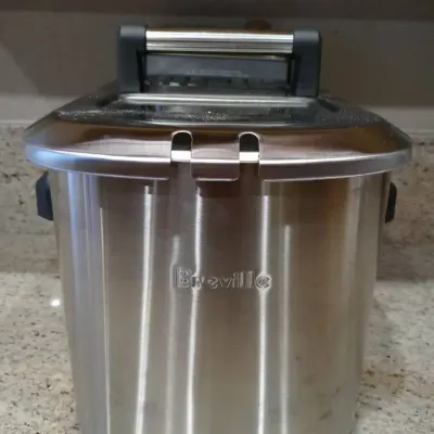 Breville Smart Fryer