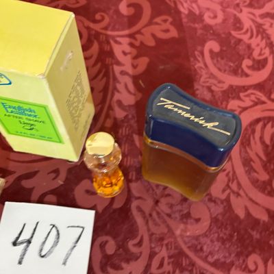 Men’s Cologne Lot