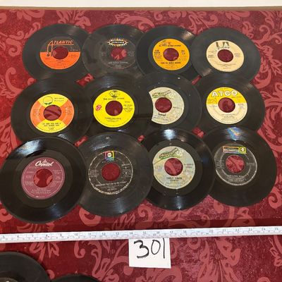 Record Lot