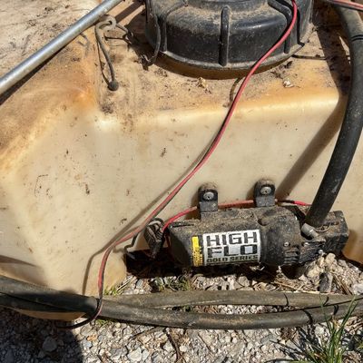 Sprayer