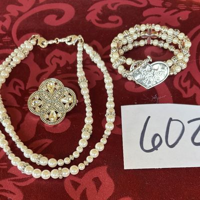 Jewelry Lot