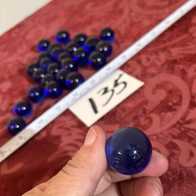 Marble Lot