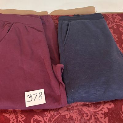 XL Mens Sweats