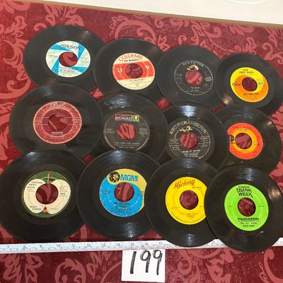 Record Lot