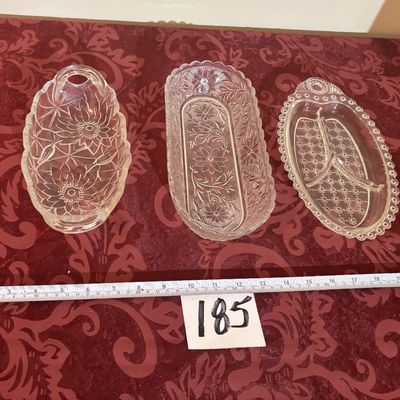 Glass Lot