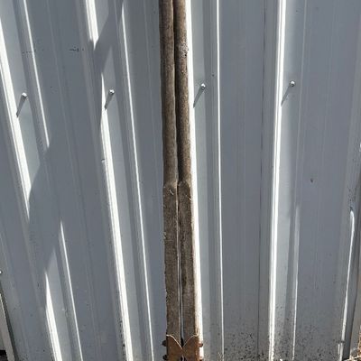 Posthole Digger