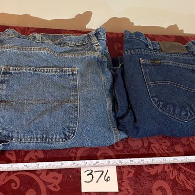 40x30 Men’s Jeans