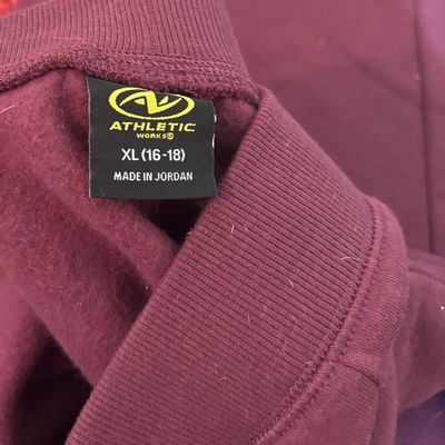 XL Mens Sweats