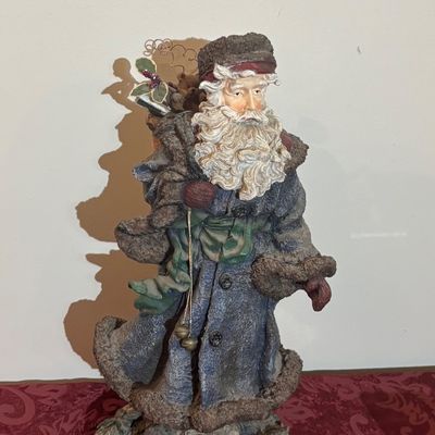 Santa